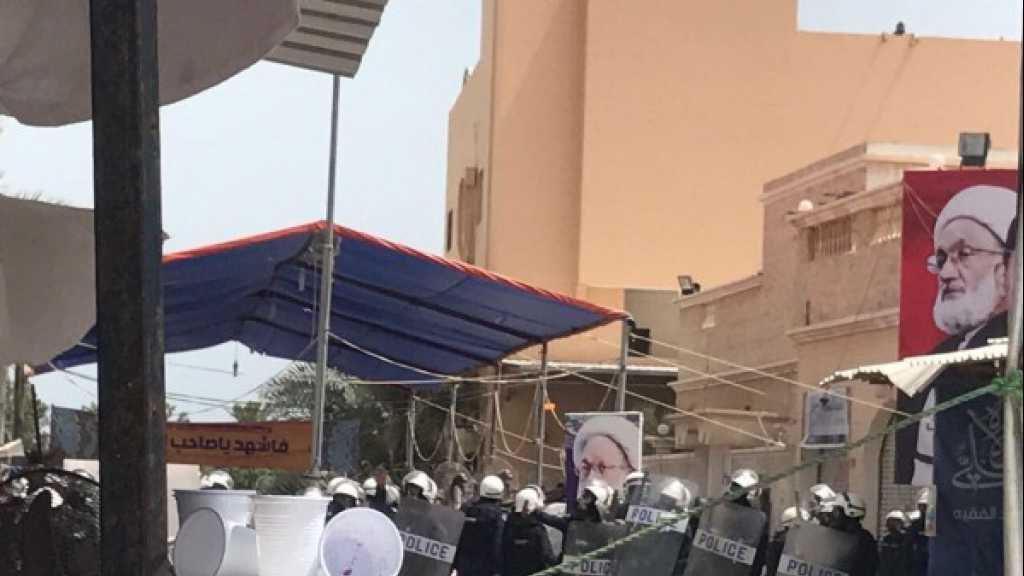 بعد اعتقال تعسفي دام 8 أشهر.. محاكم النظام البحريني تفرج عن 140 معتقلًا