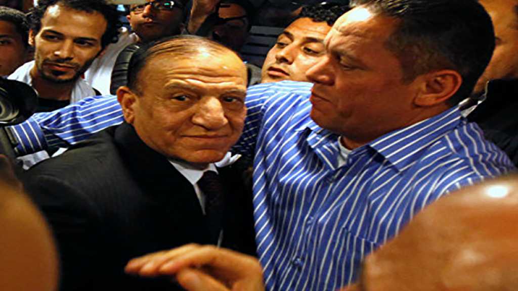 مصر.. استكمال مسلسل الانقلابات على المرشحين: السيسي يطيح بعنان&nbsp;