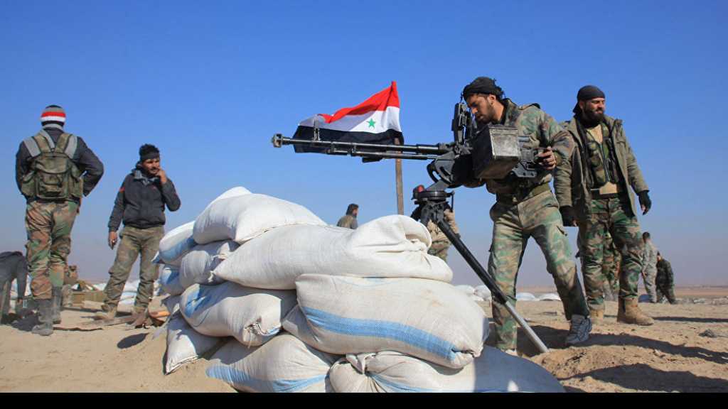 غوطة دمشق الشرقية.. بين الهدنة والعمل العسكري