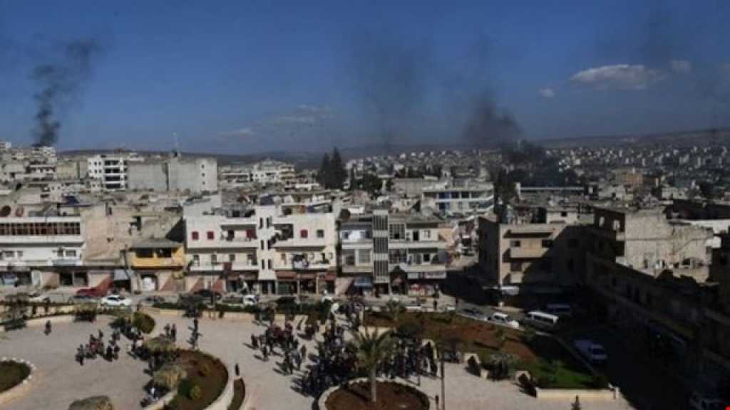&rsquo;الوحدات الكردية&rsquo; تستعيد معظم النقاط في جبل برصايا في ريف حلب الشمالي