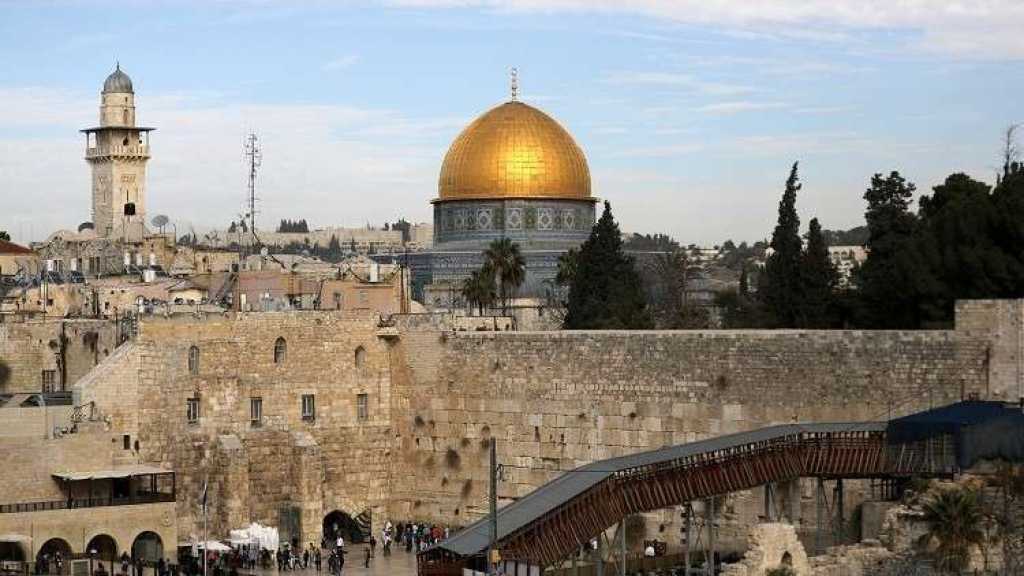 &rsquo;لو فيغارو&rsquo; تنشر تفاصيل خطة &rsquo;السلام&rsquo; الأميركية بمراحلها الثلاث