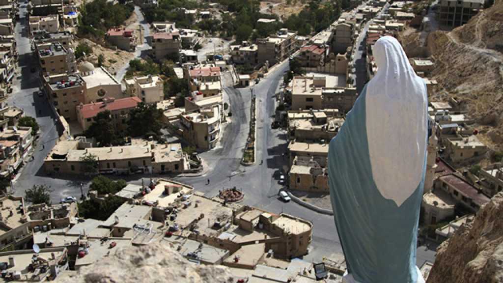 دير معلولا سيستأنف عمله قريباً
