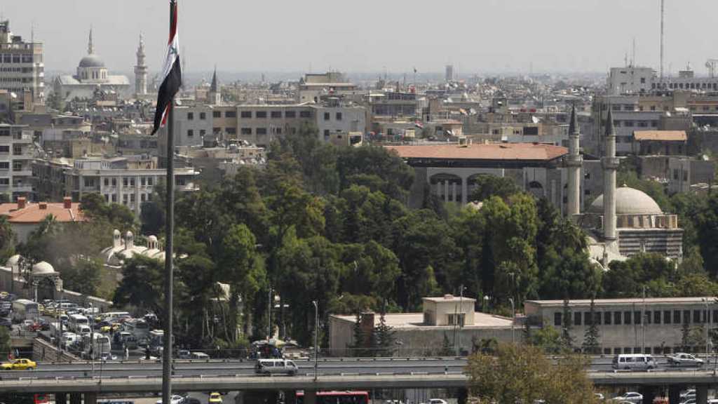 الخارجية السورية: وجود قوات أجنبية على أراضينا دون موافقتنا &rsquo;عدوان واحتلال&rsquo;