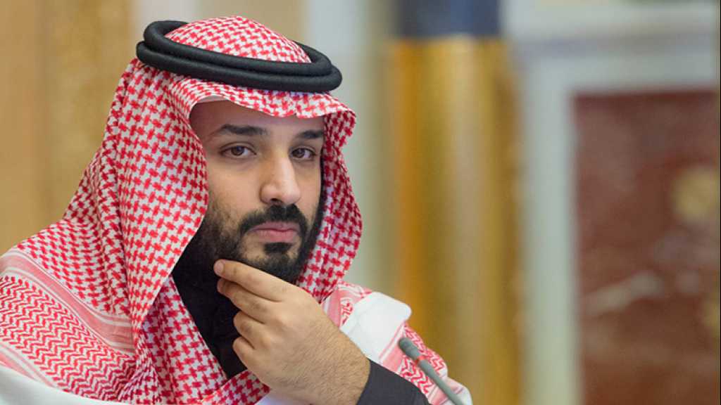 بلومبرغ: ابن سلمان يدفع رشاوى للأمراء لكسب ولائهم السياسي