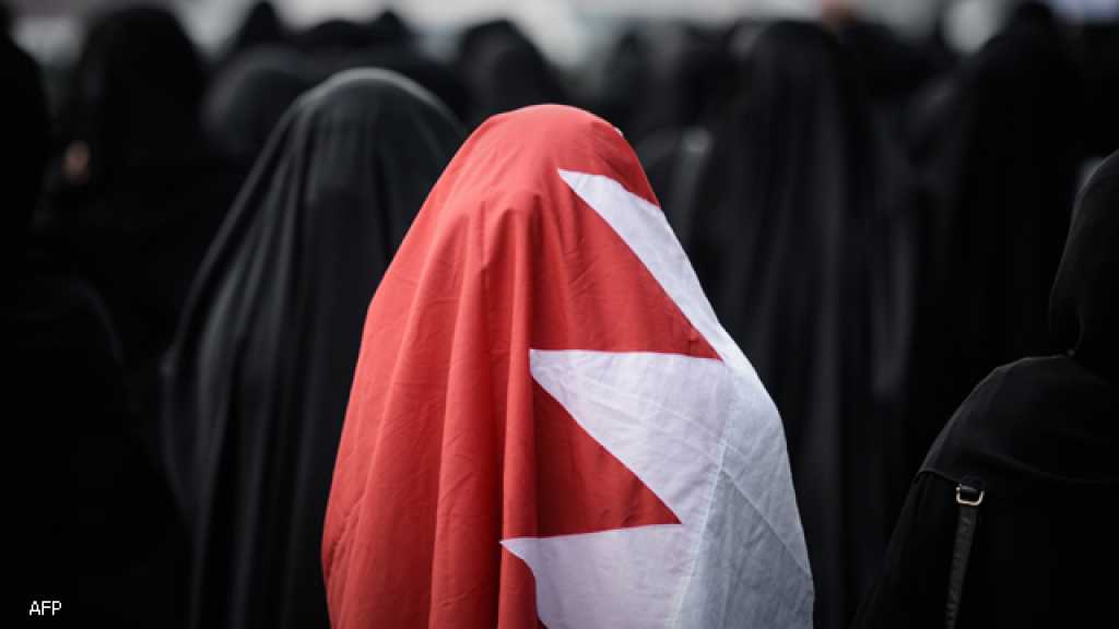 البحرين: سجينة رأي محرومة من العلاج