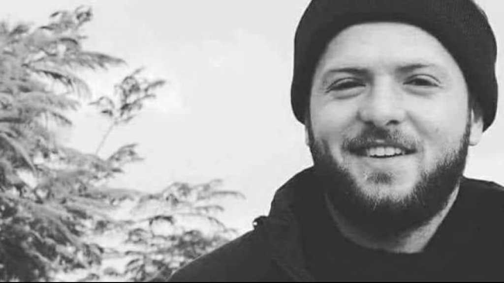 بالفيديو لحظات نقل جثمان الشهيد أحمد نصر جرار بُعيد استشهاده