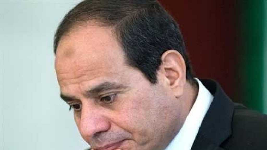 &rsquo;بلومبيرغ&rsquo;: السيسي يسعى لصفقة مع الإخوان