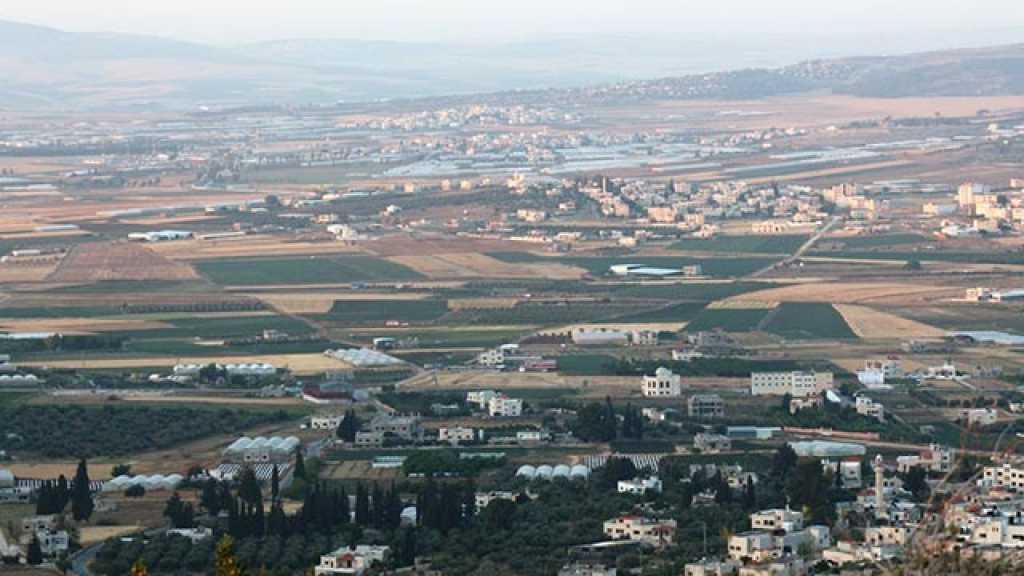 العدوّ يخطّط لإقامة منتزه في القدس المحتلة لربط موقعين استيطانيين