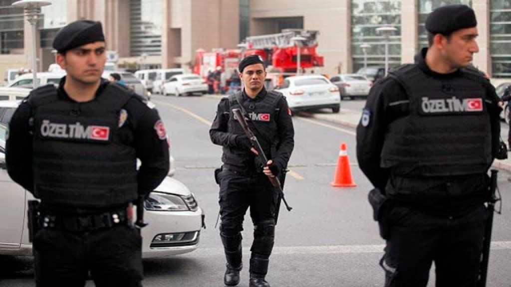 الشرطة التركية تعتقل قادة أحزاب كردية ويسارية