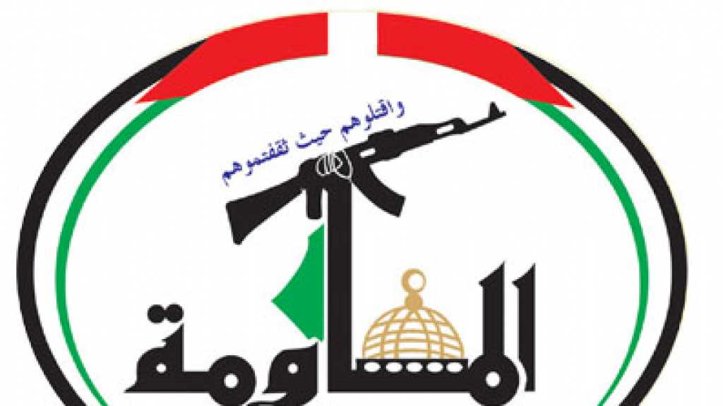  لجان المقاومة الفلسطينية: زمن العربدة الصهيونية انتهى