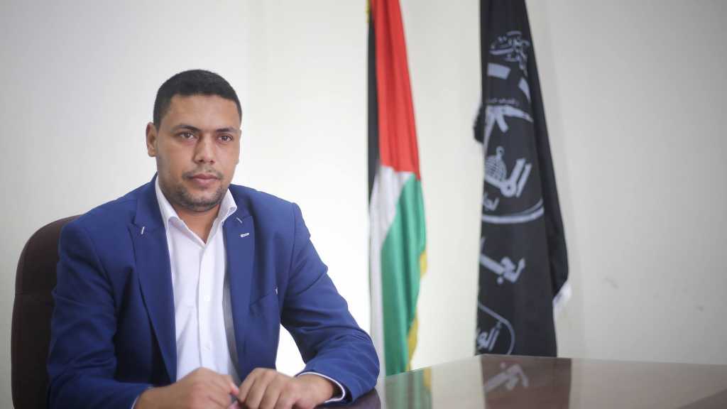 أبو مجاهد لـ&rsquo;العهد&rsquo;: الثورة الإسلامية الإيرانية خطّت طريق الانتصارات على أرض فلسطين