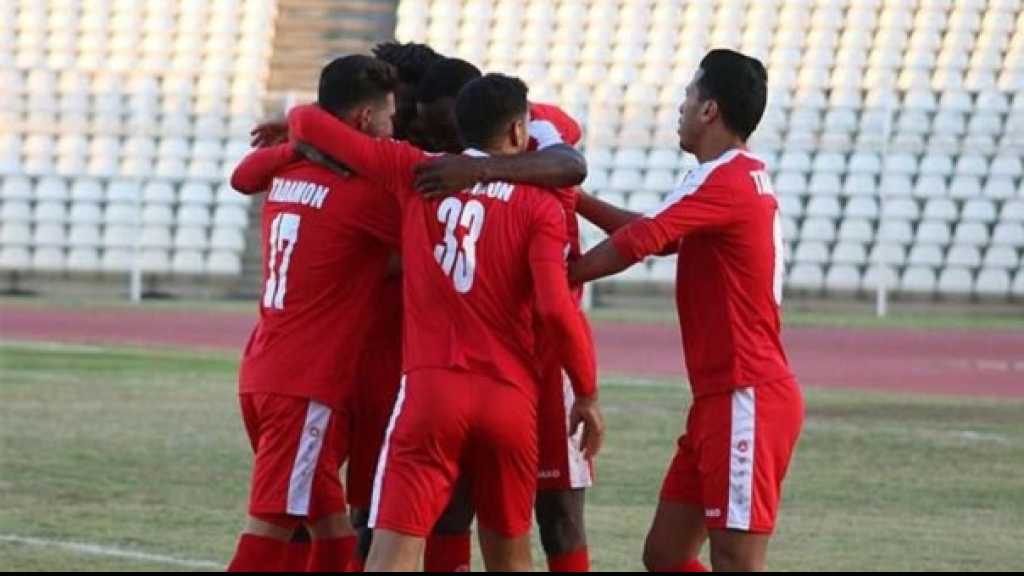 التضامن إلى نصف نهائي الكأس لمواجهة النجمة