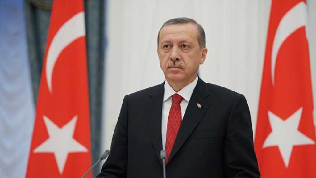 القضاء التركي يتهم افرادا من أسرة أردوغان بتهريب ١٥ مليون دولار