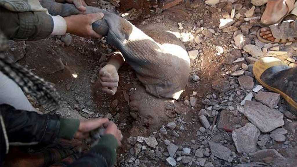 مجزرة مروعة جديدة في تعز حصيلتها 7 مواطنين شهداء