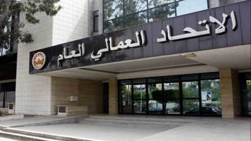 الأسمر لـ&rsquo;العهد&rsquo;: بوادر إيجابية لحلحة العُقد وإلغاء إضراب النقل البري&nbsp;الخميس