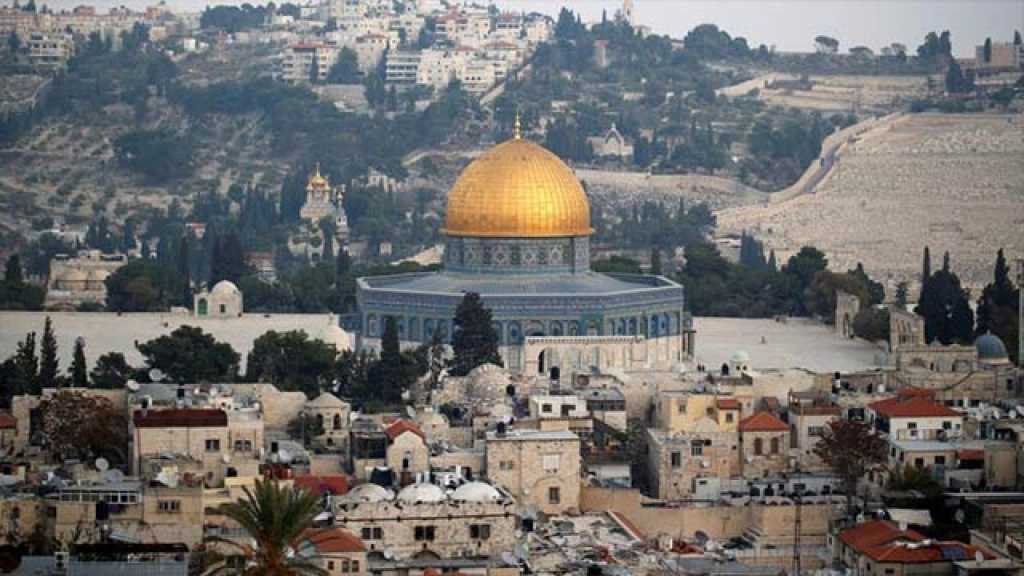 &rsquo;حماس&rsquo;: لتصعيد انتفاضة القدس
