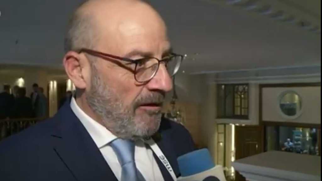 وزير الدفاع من ميونيخ: لأوسع تضامن عربي مع ما يتعرض له لبنان من محاولات &rsquo;اسرائيلية&rsquo; للسيطرة على حقوقه
