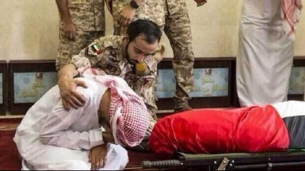مقتل 12 عسكريًا إماراتيًا في موزع بينهم ضباط و8 جنود سعوديين في جيزان