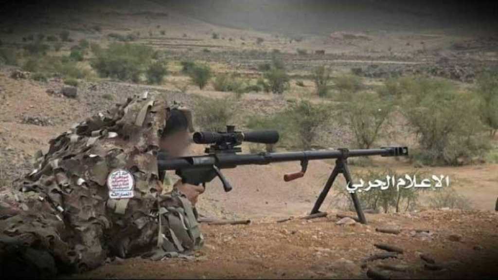 مقتل 5 جنود سعوديين قنصًا على الجبهات الحدودية مع اليمن