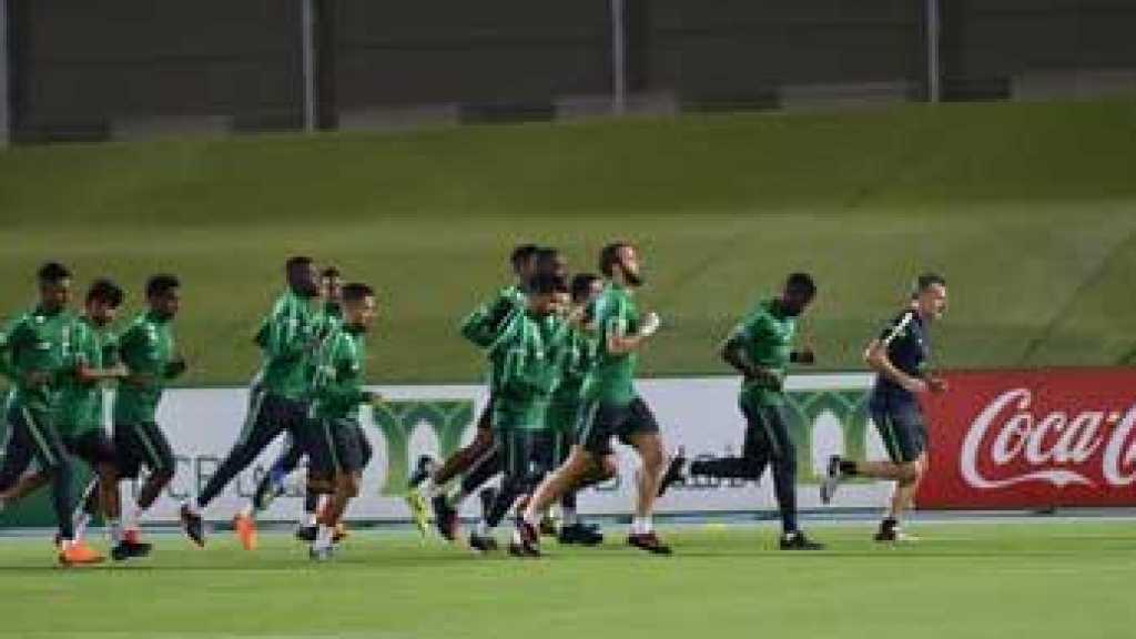 المنتخب السعودي مهدّد بالطرد من كأس العالم 2018