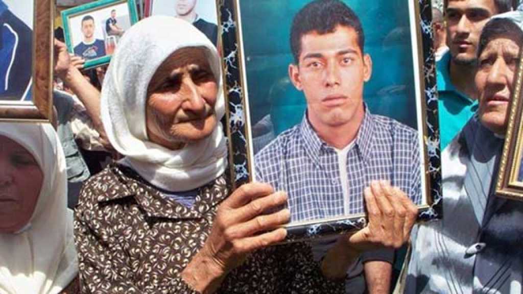 فلسطين.. وزارة الأسرى تطالب بلجنة تحقيق دولية في ظروف استشهاد الأسير السراديح