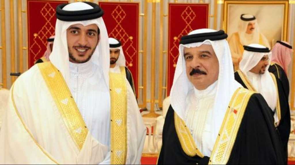 على خطى السعودية.. الملك البحريني يعيّن نجله وليًا للعهد