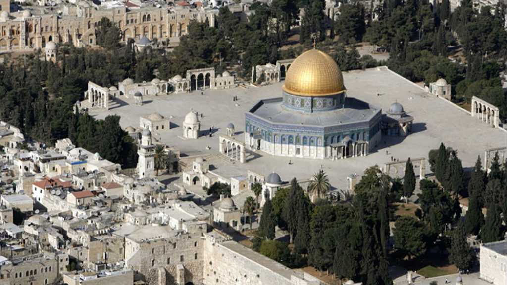 واشنطن تخطط لفتح سفارتها في القدس في أيار تزامناً مع ذكرى النكبة الفلسطينية&nbsp;