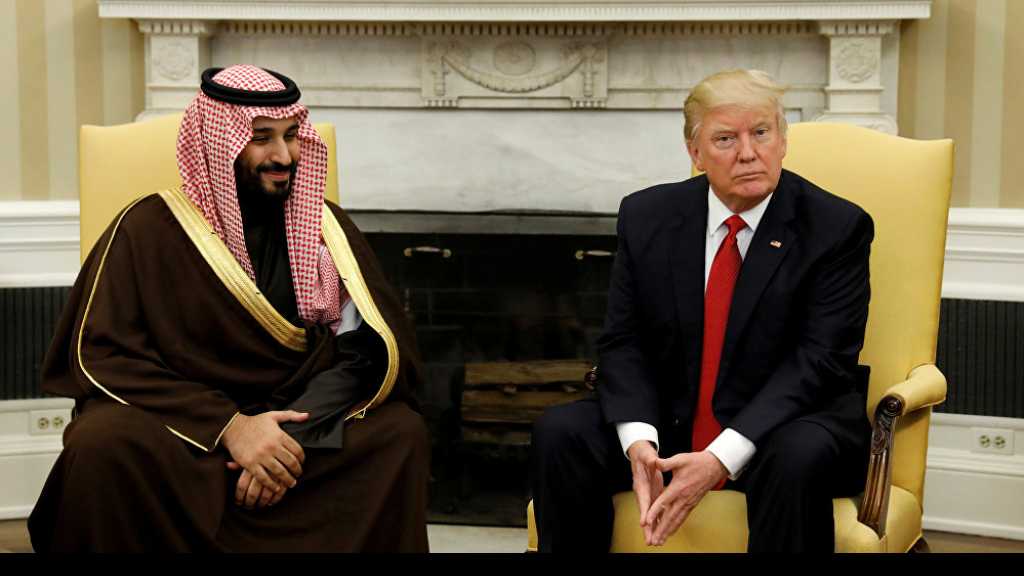 قمة خليجية أمريكية بين آذار ونيسان المقبلين