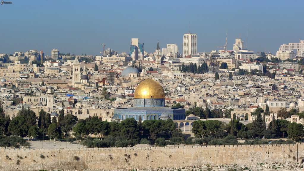 شخصيات فلسطينية لـ&rsquo;العهد&rsquo;: تآمر العواصم العربية المرتهنة لأميركا بات مفضوحًا   