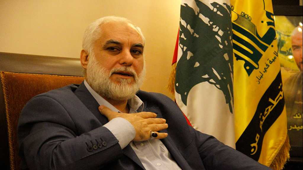 &rsquo;الشيخ حسين&rsquo;..من زمن السيد عباس الى المجلس النيابي