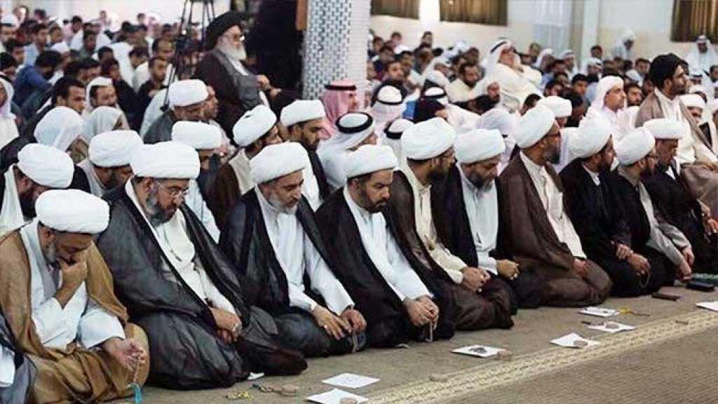 علماء البحرين: أحكام القضاء تتجاوز تعاليم الإسلام في الدّين والدّماء والأنفس والأعراض