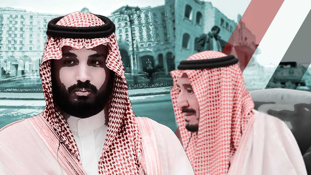 وليّ العهد السعودي يكشف نيّته تحريض القبائل اليمنية ضدّ &rsquo;انصار الله&rsquo;
