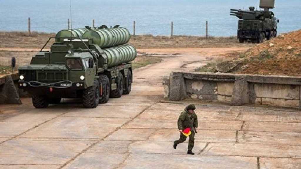 الخارجية العراقية: بغداد تدرس موضوع التزود بمنظومات S-400 الروسية