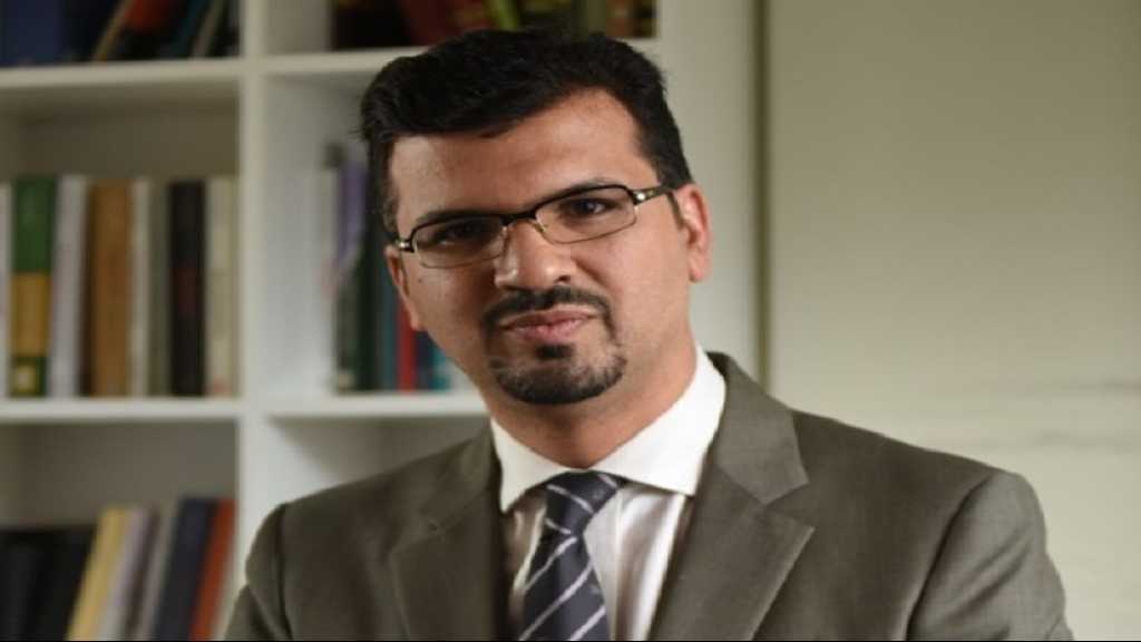 الأسود: السلطات البحرينية فشلت في تشويه المعارضة أمام العالم
