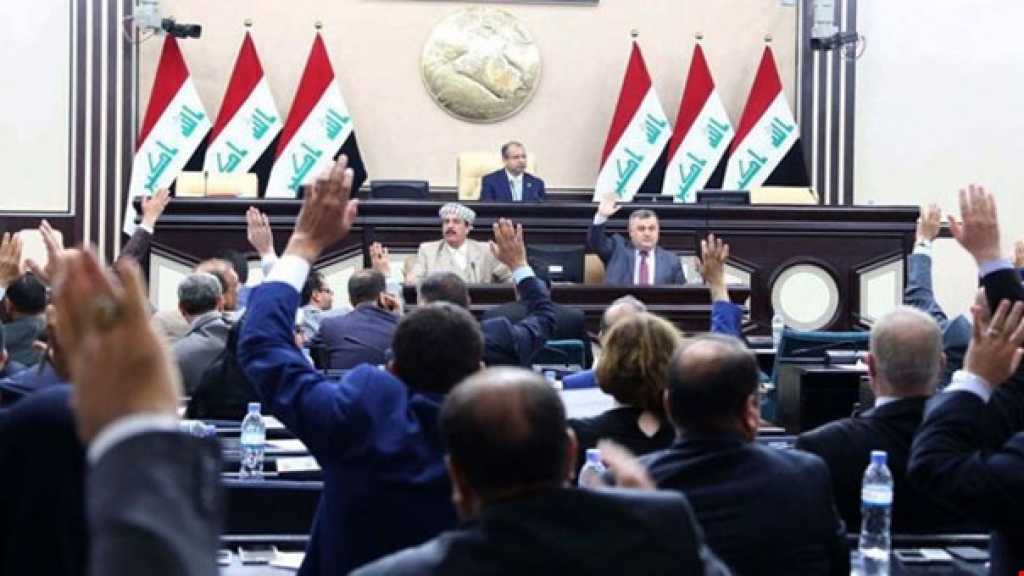 رسائل عراقية واضحة لواشنطن: لا نريدكم في بلادنا