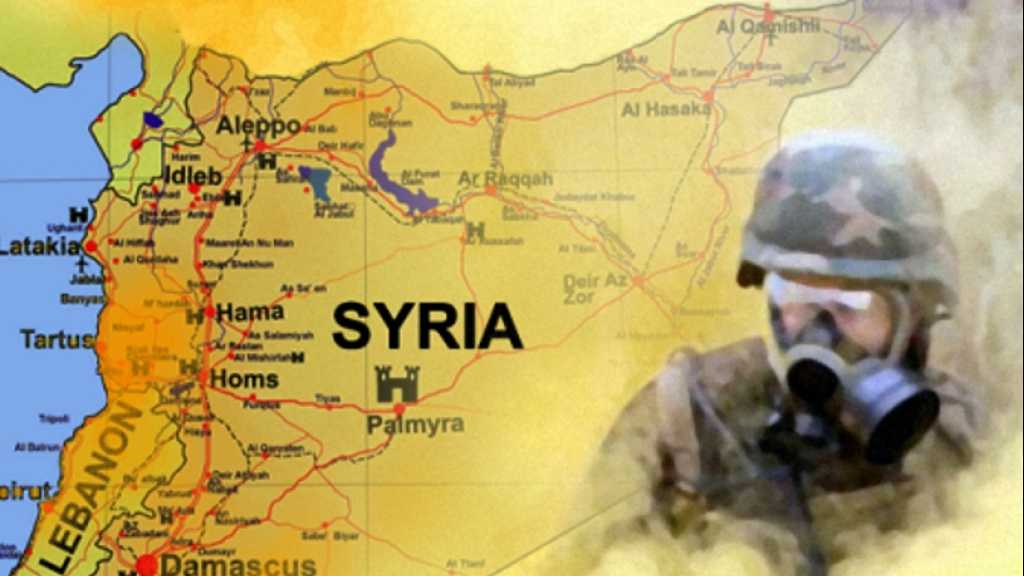 &rsquo;السلاح الكيميائي&rsquo; سيناريو الغرب المكرر .. ذريعةٌ واهية وتشويهٌ للحقائق