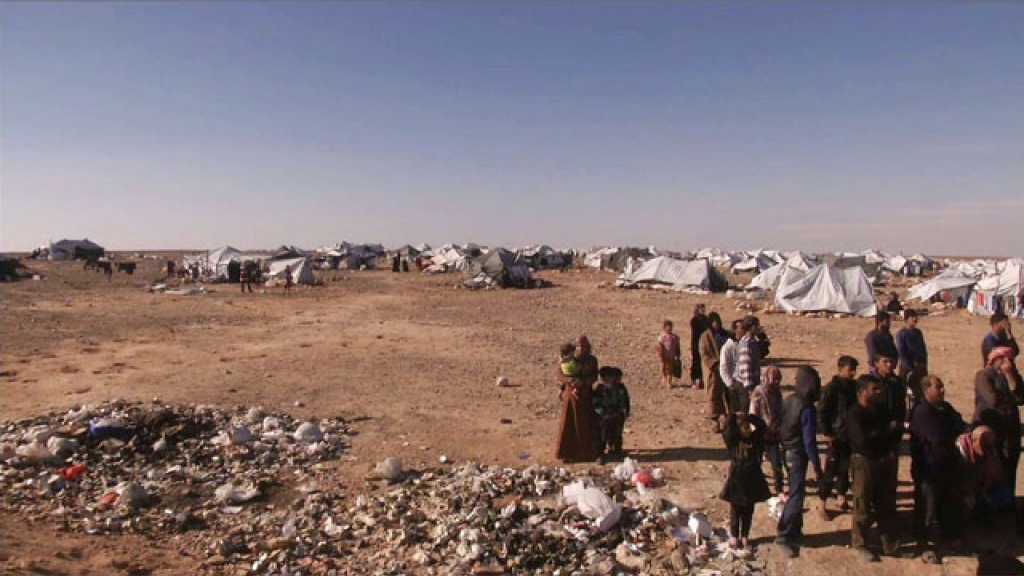 الأردن يوقف مجانية علاج اللاجئين السوريين