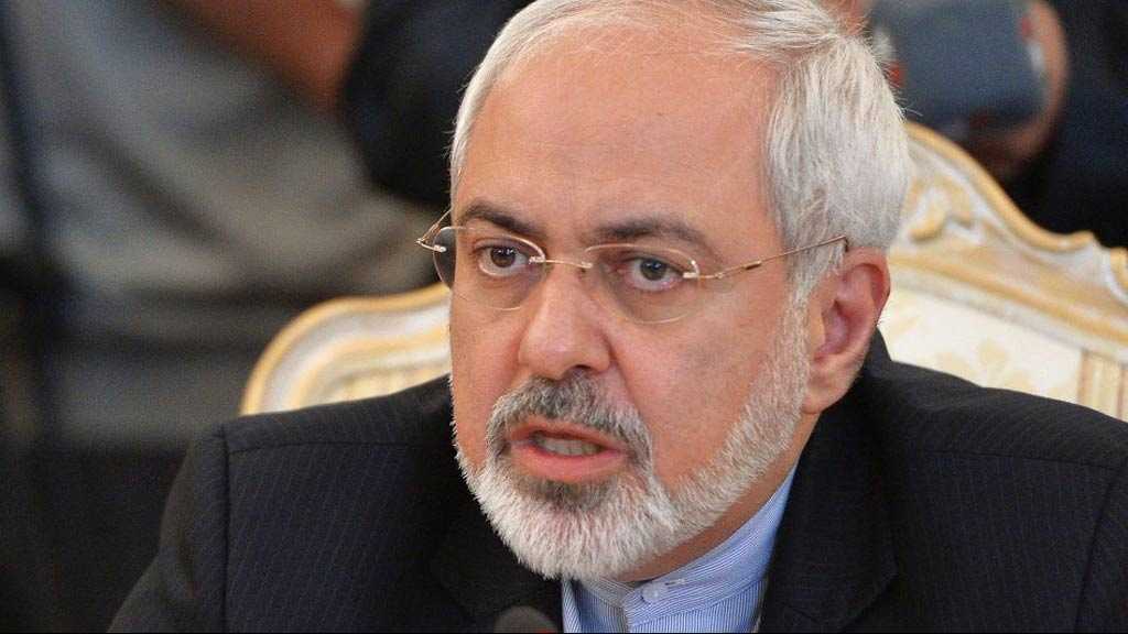 وزير الخارجية الإيراني: أوروبا تحاول إرضاء واشنطن وستندم على خطئها