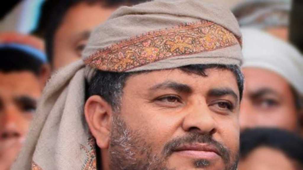 الحوثي لـ ولد الشيخ: كتبت على تجربتك في اليمن بالفشل