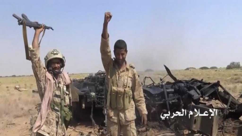 بالأسماء.. 45 قتيلًا من العسكريين السعوديين خلال معارك شباط/فبراير مع الجيش واللجان الشعبية