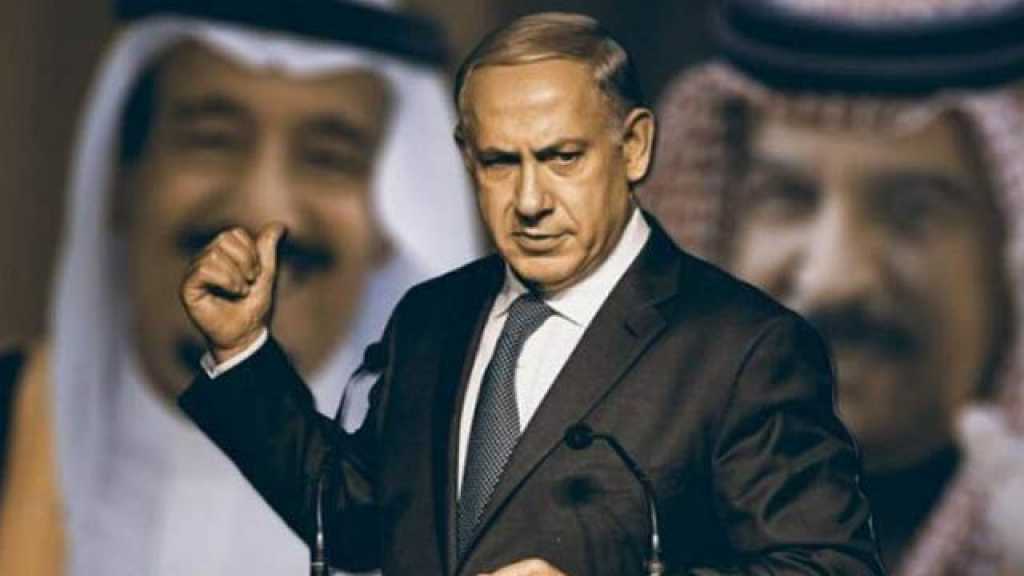 دعوات من اللوبي الصهيوني لدعم السعودية والإمارات