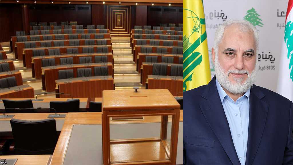 مرشح حزب الله عن جبيل وكسروان: لا تحالف انتخابي مع &rsquo;الوطني الحر&rsquo; في جبيل وكسروان