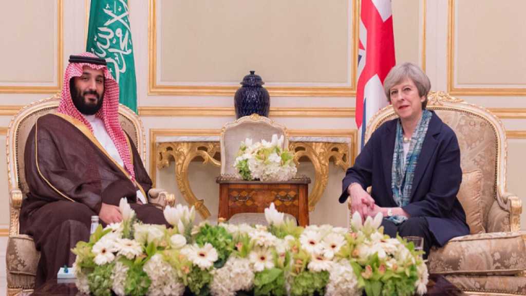 زيارة ابن سلمان لبريطانيا: لقاء مع كبار المسؤولين وحضور لمجلس الأمن القومي
