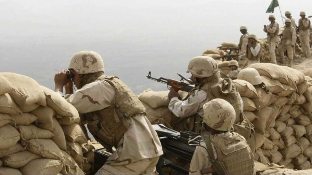 الجيش السعودي.. نمر من ورق