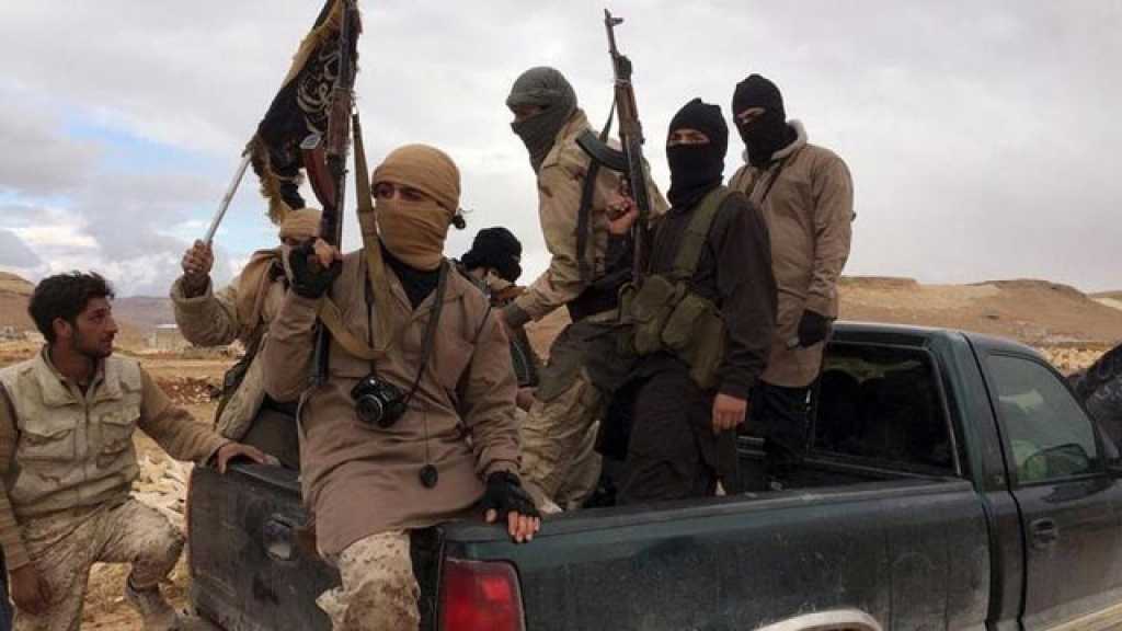 حرب إلغاء تتواصل بين إرهابيي شمال سوريا