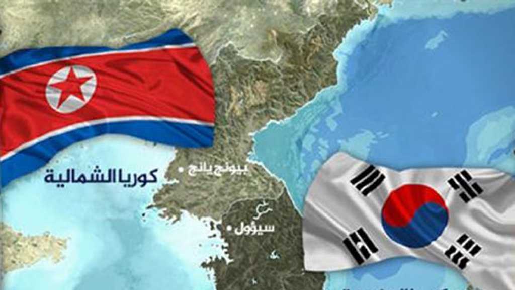 الصين تدعو لمحادثات بين واشنطن وبيونغ يانغ