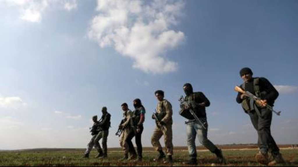 &rsquo;جيش الإسلام&rsquo; يفرج عن أبرز مناوئيه في الغوطة الشرقية