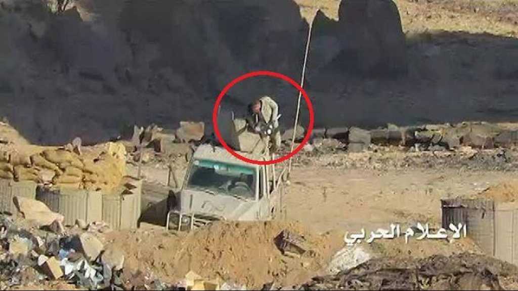 مقتل جنديين من قوات العدوان السعودي على اليمن في جيزان