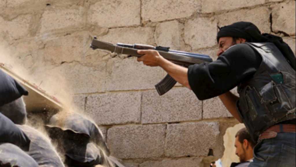 رسالة داخليه تكشف فشل الهدنة بين &rsquo;النصرة&rsquo; و&rsquo;تحرير سوريا&rsquo;