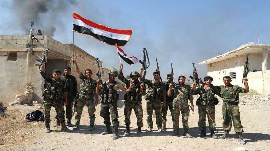 الجيش السوري يشطر الغوطة الشرقية.. و&rsquo;فيلق الرحمن&rsquo; يستنجد لإنقاذ وضعه